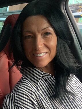 Meet your Posher, Charlene